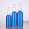 Factory Direct Aluminum Bottle with Dropper Cap (AB-07)